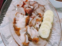 -鸡饭店