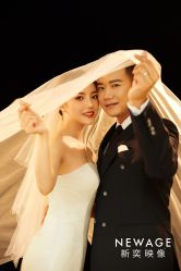 -新奕映像摄影机构