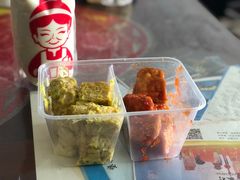 -娘心豆品(方庄店)