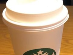 燕麦奶-星巴克臻选(国贸商城首店)