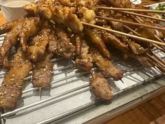 -木屋烧烤(双榆树店)
