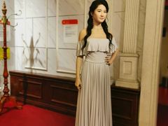 -武汉杜莎夫人蜡像馆