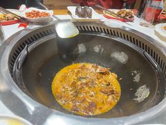 -玺炖·中国铁锅炖(南京东路店)