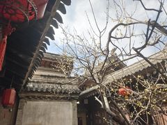 -胡氏古民居建筑