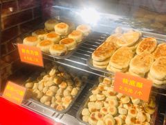-宋记饼家(石门二路店)