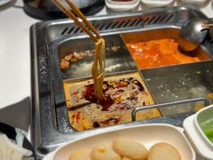-海底捞火锅(外滩店)