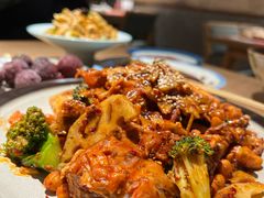 -小乾杯串店•16年沈阳烧烤(文安路店)