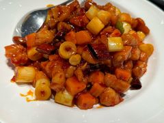 -渝乡辣婆婆·川菜 水煮鱼(中山西路店)