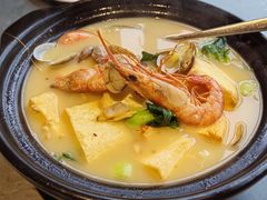 -佬太公海鸭·海鲜大排档(上海总店)