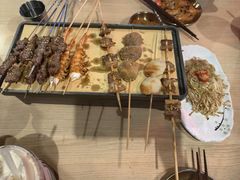 -质烤烤物·活烤海鲜(质烤总店)