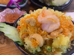 -Hi YOU你的饭局泰餐厅(雍和宫店)
