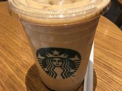 -星巴克臻选(深圳罗湖万象城店)