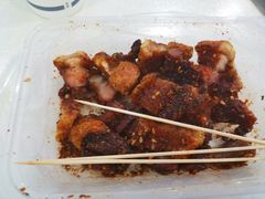 -脆皮五花肉(建东街旗舰店)