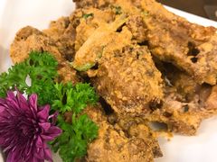 -龙海鲜螃蟹王(宏茂桥店)