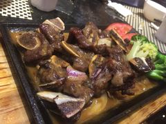 -新兴·金羊座·粤菜点心(乐峰店)