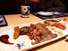 -小山日本料理(电子大厦店)