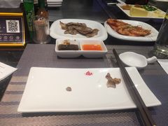 -大渔铁板烧(大悦城店)