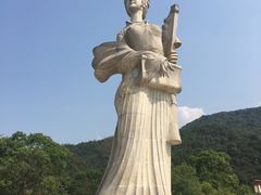 -酒仙湖景区