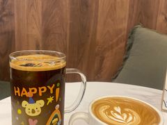 -Beans Solo豆号咖啡(百家湖花园店)