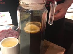 -韩宫宴烤肉·料理(苏州中心店)