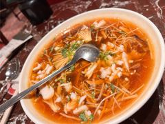 宋嫂鱼羹-新白鹿餐厅(西湖银泰店)