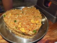 -破店肥哈·东北烧烤(南山保利店)