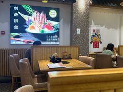 -水林间·寿喜烧自助(仙林金鹰店)