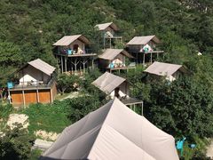 -北京山里寒舍度假酒店