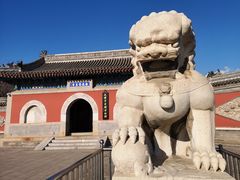 -大钟寺古钟博物馆