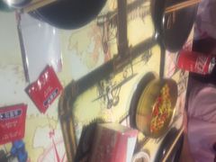 -红钳侠小龙虾·烧烤(中赢康康谷店)