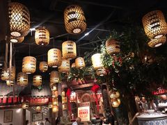 -南京大牌档(之心城店)