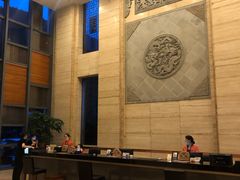 -九华山聚龙大酒店