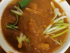 -王记酱骨头馆(新华路一店)