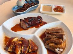-侨美食家·粤菜(体育西路店)