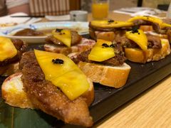 -山之川日料放题(通州店)