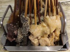 老徐涮肚套餐-老徐烧烤涮肚(交道口店)