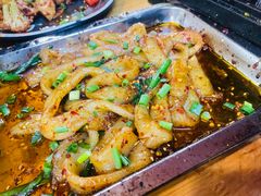 -86烧烤·炭火烧烤 (石人总店)