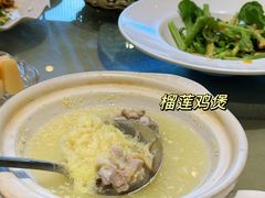 -庄氏祥记家常食府(国瑞建材家居博览中心店)