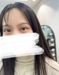 -尔素·半永久纹眉·野生眉