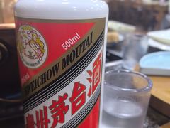 -马记伊源斋涮肉·清真菜(百子湾店)