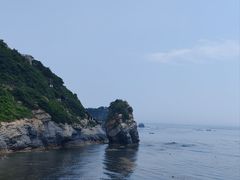 -大连金石滩滨海国家地质公园