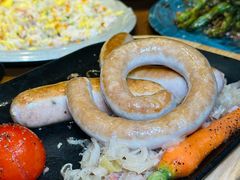 -1819餐厅·团队聚餐·烤串·精酿