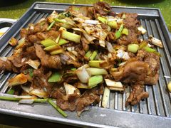 -大鸭梨烤鸭(金色漫香店)
