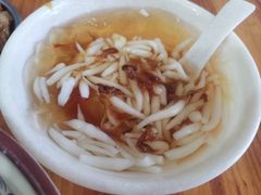 -再回首鸡肉米线(人民路一店)