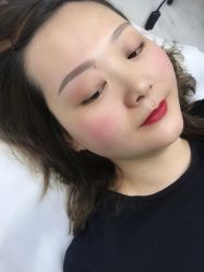 -HQ半永久纹绣纹眉