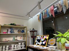 -100家灵感仓库·DIY团建(什刹海店)