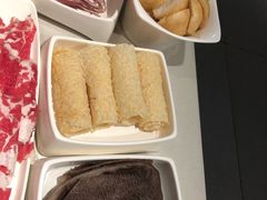 -海底捞火锅(上元大街店)