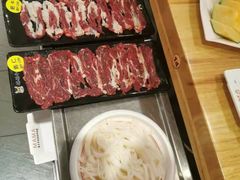 -嬷孙家潮汕牛肉火锅(北京路天河城店)