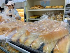 -甜嘟嘟烘焙坊(舒城路店)