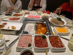 -海底捞火锅(玉桥商业广场店)